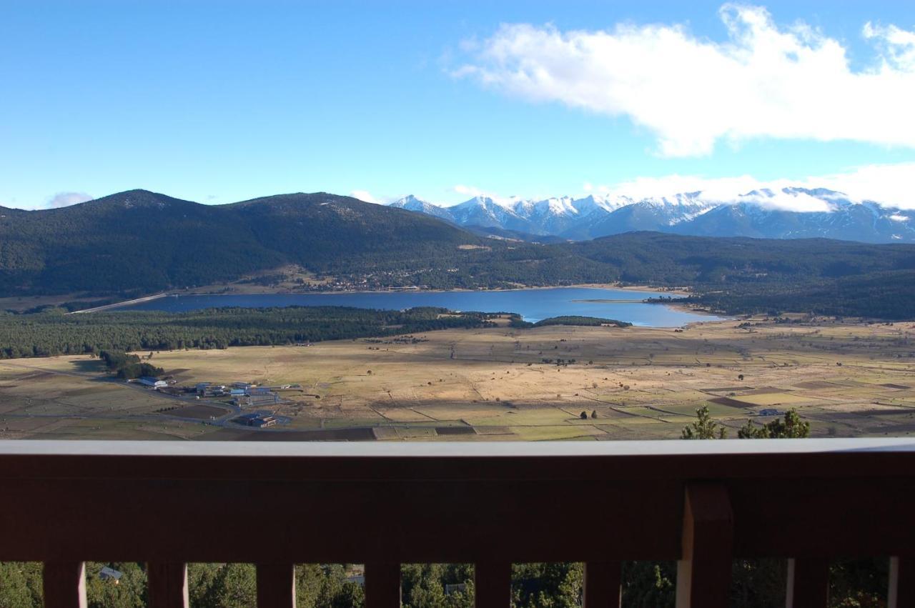 Chalet Là-haut Les Angles (Pyrenees-Orientales)
