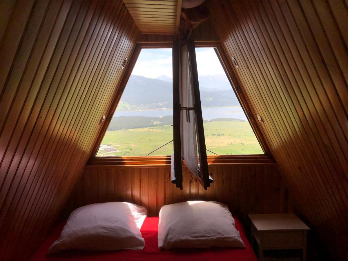 Chalet Là-haut Les Angles (Pyrenees-Orientales)