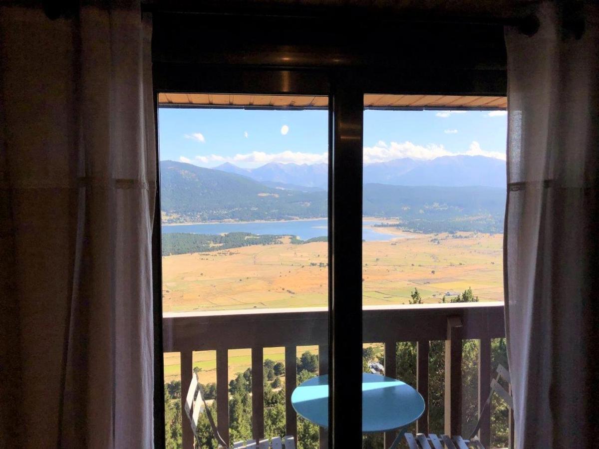 Là-haut Chalet *